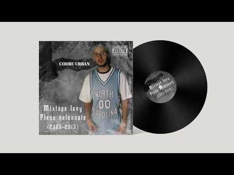 Jon Baiat Bun (Iony) - Codrul Urban