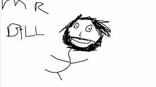 Mr Bill sings &quot;The Obituaries&quot; by The Menzingers.