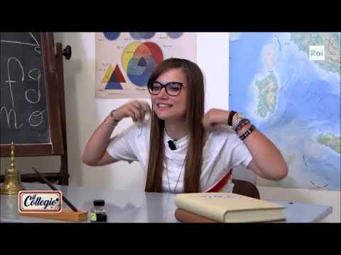 Provini: Poni, Pietrantoni, Corbo - Il Collegio 3