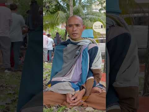 Thầy Minh Tuệ Là Ai? | Theo Dấu Chân Trần 2