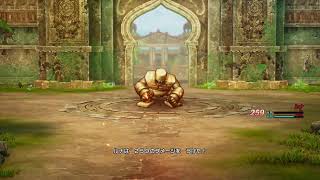 ドラクエ1リメイク#2