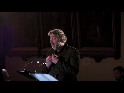 Dionysos Now! - Quando di rose d'oro (from the Adriaen Willaert Series: Adriano 3)