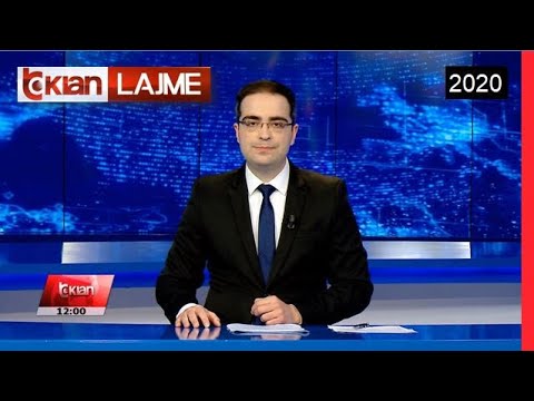 Edicioni i Lajmeve Tv Klan 30 prill 2020, ora 12:00 Lajme - News