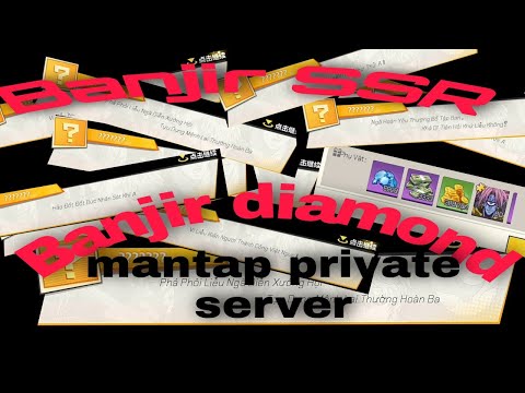 cara buat akun di opm vietnam/private server. (FULL TUTORIAL SAMPE GACHA)