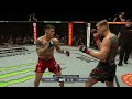 Tom Aspinall Vs Alexander Volkov HD Highlights