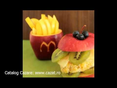 Cazare Chirpar, Sibiu - Cazat.ro