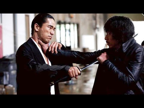 High&Low: The Movie 2 End of Sky - Exposing Kuryu 【Part. 1/5】 『Sub Eng』[1080p Blu-ray]