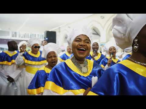 Hymn 207 - "Duru Wura Nke Tantan" - Adult Harvest 2021