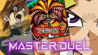 Competitive Solitaire Exodia OTK | Yu-Gi-Oh! Master Duel