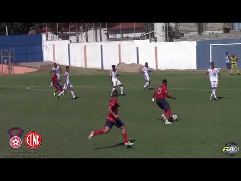 EC NOVA CIDADE 0 X 1 Gonçalense - CAMPEONATO CARIOCA - SÉRIE B 2019