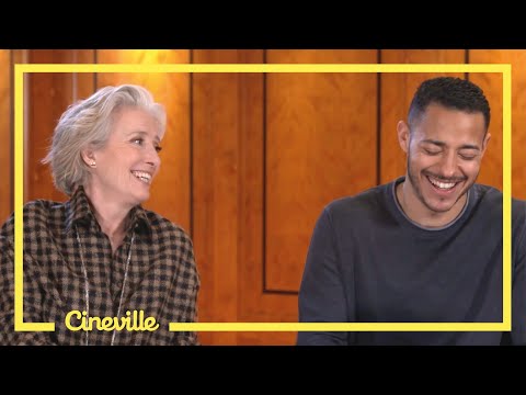 afbeelding Cineville interview