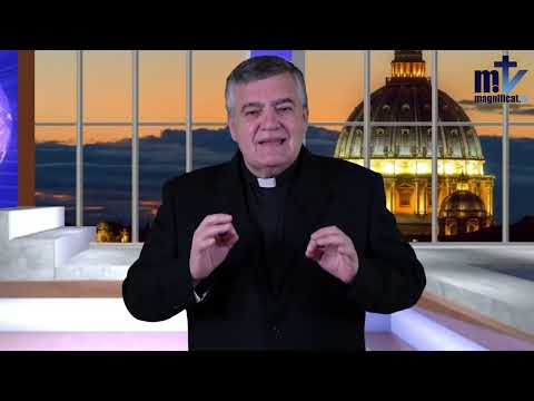 "La ""pesadilla tóxica"" del cardenal Pell | Actualidad Comentada | 6-1-2023 | Pbro. Santiago Martín FM"