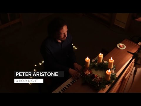 Peter Aristone | O Holly Night