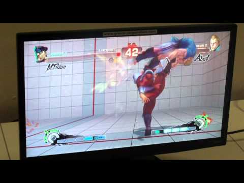 Kee Chak vs Floskelic 3on3 @WGC2011