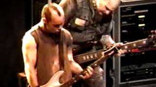 American Head Charge  04  Pushing the Envelope  Live at Washington DC