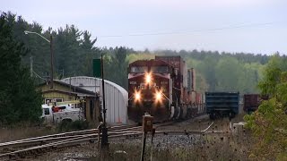 preview picture of video 'CP 9728 at Midhurst (13OCT2014)'