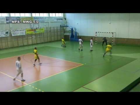 28.02.2010r. Swedwood MPS - Swedwood MWG 8:0