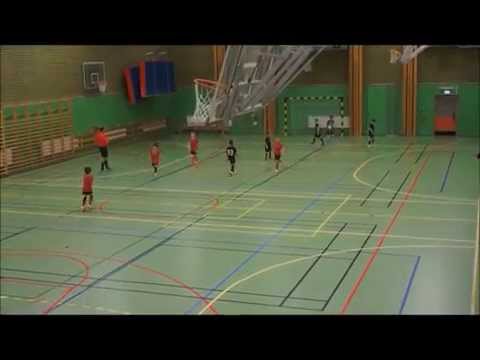 Stadshagens IF - Fotbollspropaganda Pojkar 7-8 år