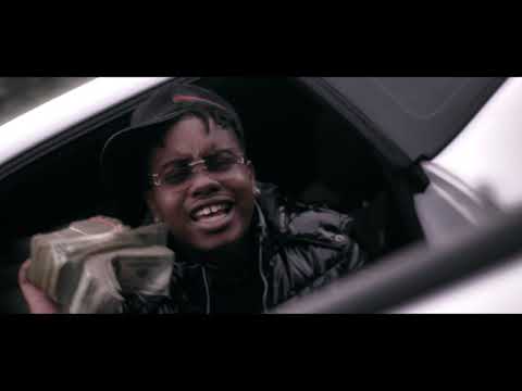 CashDinero - Federal (Official Music Video) Shot By: @Eazy_Max