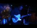 Jussi Syren Rockabilly Revival - Rockin' Rollin' Stone