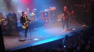 Alkaline Trio - 100 Stories