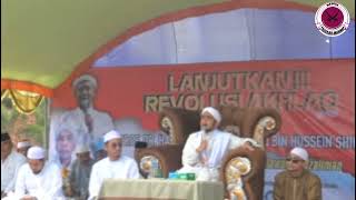 Download lagu Ceramah habib Hanif al-atthos di Madura Pamekasan mp3