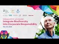 Dialogue With Dr Jane Goodall Trailer