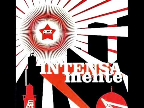 Aquela (Intensamente) - Ace ft Maze