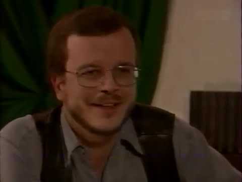 Jacek Kaczmarski - Wywiad o niepodległości ze wstawkami muzycznymi