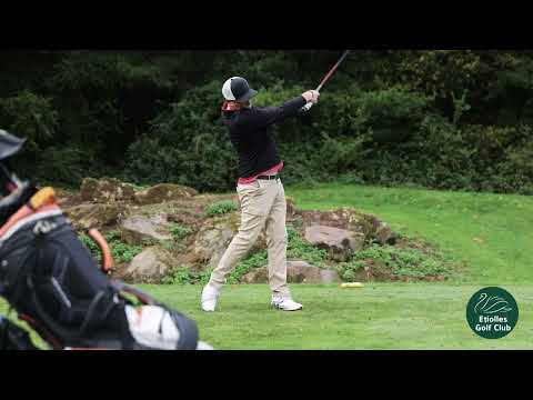 Etiolles Golf Club video thumbnail