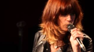 Nicole Atkins - "Red Ropes"