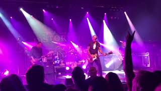 Social Distortion She’s a Knockout live at the Marquee Theater Tempe Az 2018