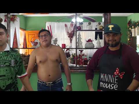 Especial Navideño 2021 - No Hype And Friends (NFT Session)