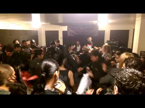 Paisaneska Falsa libertad