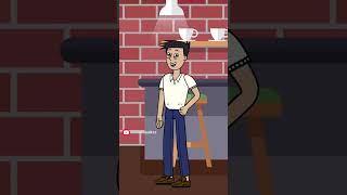 Download lagu gara-gara mabuk perjalanan @Nahwalnajah22 #videoshort #animation #animeai #animasi #cartoon #funny mp3