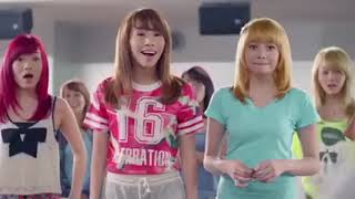 Download lagu Cherrybelle - Pura Pura Cinta mp3