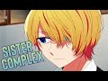 Aqua S Sister Complex OSHI NO KO DUB