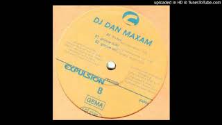 DJ Dan Maxam & Ravegirl - It's Hot (Official Audio)