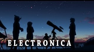 【Electronica】Owen Bones - Anywhere (ft. Mothica)