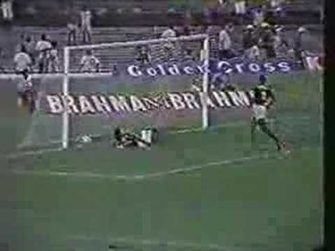 1993-Carioca-Vasco 2x1 Flamengo-2 de Valdir