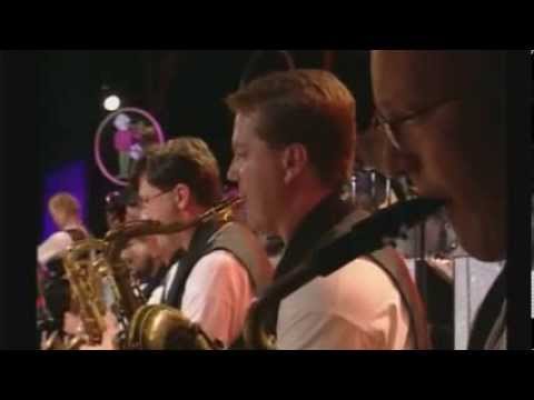 Phil Collins Big Band - Milestones.