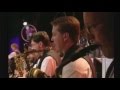 Phil Collins Big Band - Milestones.