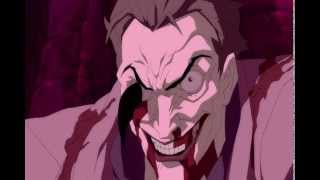 Batman KILLS Joker . " Batman : The Dark Knight Returns, Part 2 "