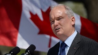 Trudeau &#39;won&#39;t stand and give an apology&#39; to Norman: O&#39;Toole