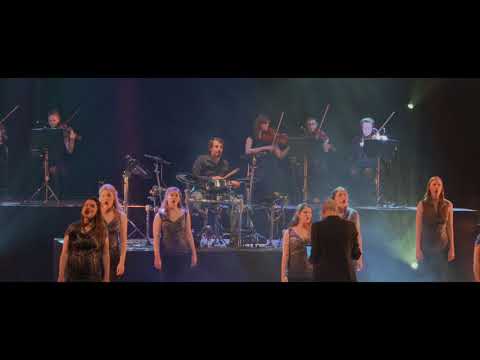 Scala & Kolacny Brothers ft. String Orchestra Arcora - Viva La Vida (Coldplay)