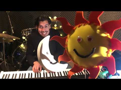 El Sol Y La Luna - Pin Pon