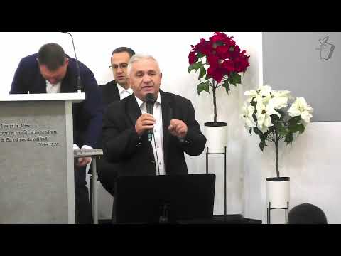 Inima-mi cântă de bucurie / Ilie Zdremțan 