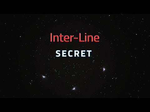 Inter-Line Secret