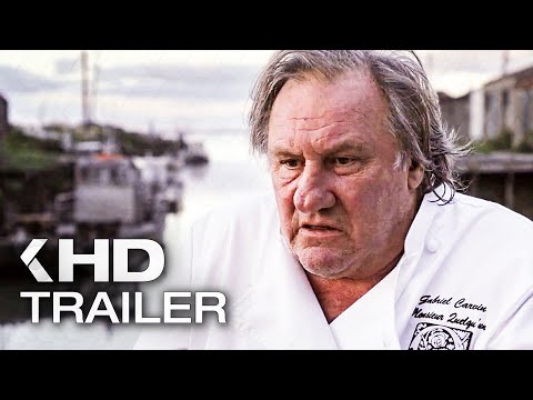 DER GESCHMACK DER KLEINEN DINGE Trailer German Deutsch (2023)