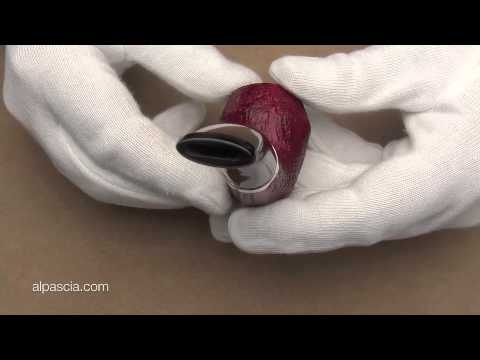 pipa Dunhill 415 - smoking pipe